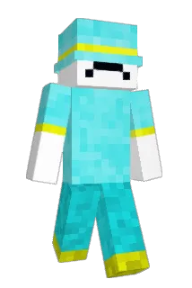 EpicIsAEpicGuy Minecraft avatar full body
