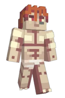EpicJuan11 Minecraft avatar full body