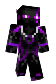 EpicK77 Minecraft avatar full body