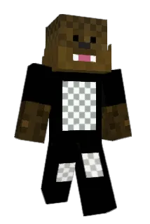 EpicKingRS Minecraft avatar full body