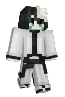 EpicKippers Minecraft avatar full body