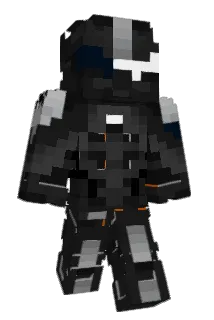 EpicKnight2016 Minecraft avatar full body