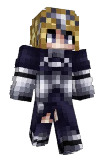 EpicLegend_YT Minecraft avatar full body