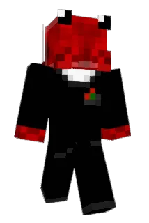EpicLobster Minecraft avatar full body