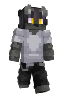 EpicLooch Minecraft avatar full body
