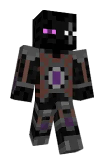 EpicLord34 Minecraft avatar full body