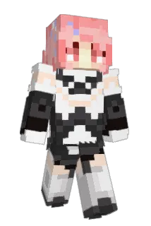 EpicMan69420 Minecraft avatar full body