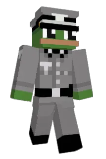 EpicMarw787 Minecraft avatar full body