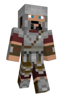 EpicMonkeyz1616 Minecraft avatar full body