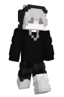 EpicMosquito19 Minecraft avatar full body