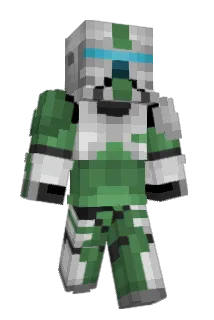 EpicNerd99 Minecraft avatar full body
