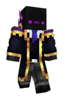 EpicNoob74 Minecraft avatar full body