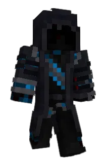 EpicOfAlexander Minecraft avatar full body