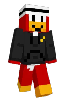 EpicPlayCP Minecraft avatar full body