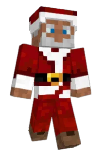 EpicPlink Minecraft avatar full body