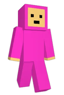 EpicRhys Minecraft avatar full body