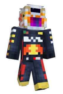 EpicSeanMC Minecraft avatar full body