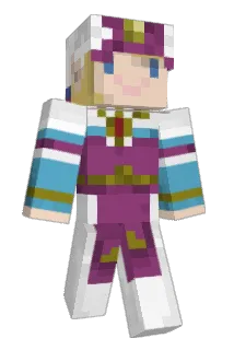 EpicShadow12 Minecraft avatar full body