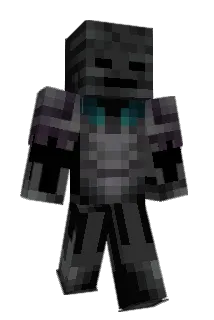 EpicShadow3363 Minecraft avatar full body