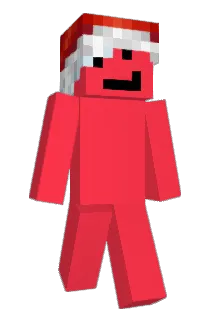 EpicShadow Minecraft avatar full body