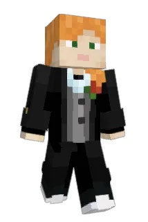 EpicSlayer2008 Minecraft avatar full body