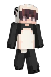 EpicSmartz Minecraft avatar full body
