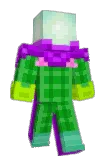EpicSmith Minecraft avatar full body