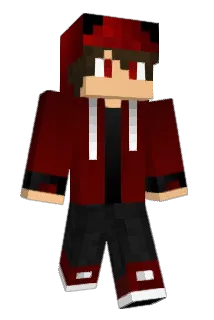 EpicSnub Minecraft avatar full body