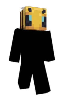 EpicSpaceFishY Minecraft avatar full body