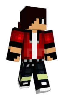 EpicSpielTime Minecraft avatar full body