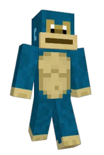 EpicSurvivor2 Minecraft avatar full body