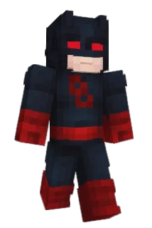 EpicSwag69 Minecraft avatar full body