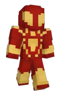 EpicSxmFNonYT Minecraft avatar full body