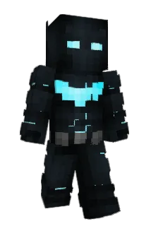 EpicTank1198 Minecraft avatar full body