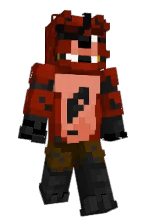EpicToe27 Minecraft avatar full body
