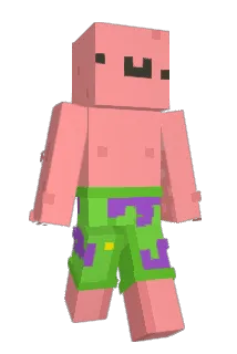 EpicTrollerz Minecraft avatar full body