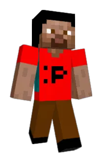 EpicTrollz Minecraft avatar full body