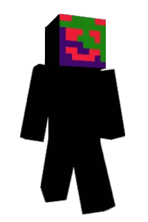 EpicTulip36 Minecraft avatar full body