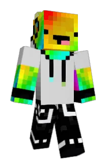 Epic_Andrew06 Minecraft avatar full body