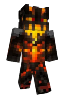Epic_Blocker Minecraft avatar full body
