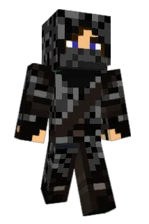 Epic_Boris Minecraft avatar full body