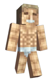 Epic_Cheeseball Minecraft avatar full body