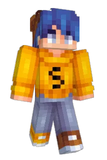 Epic_Cows Minecraft avatar full body