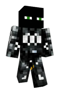 Epic_Daddy Minecraft avatar full body