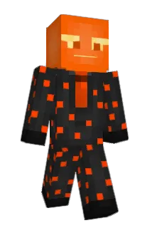 Epic_Dares Minecraft avatar full body