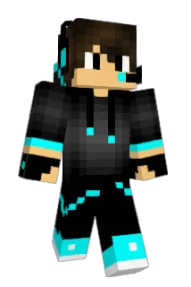 Epic_Gamer0 Minecraft avatar full body