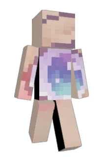 Epic_Gamer42690 Minecraft avatar full body