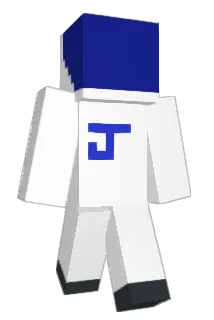 Epic_Nhoj Minecraft avatar full body