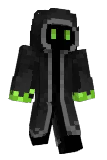 Epic_PIxel_X Minecraft avatar full body