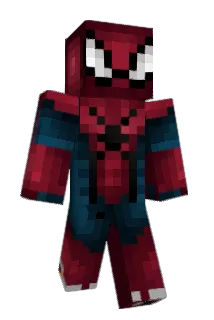 Epic_Tx Minecraft avatar full body